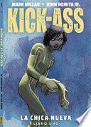 Kick-ass: La chica nueva