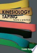 Libro Kinesiology Taping. Teoría y Práctica