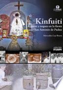 Libro Kinfuiti