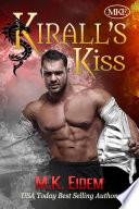 Libro Kirall's Kiss