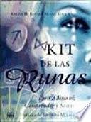 Libro Kit de Las Runas, Para Adivinar,Comprender y Sanar