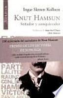 Libro Knut Hamsun