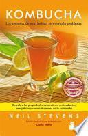 Kombucha