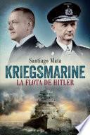 Libro Kriegsmarine