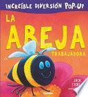 La abeja trabajadora
