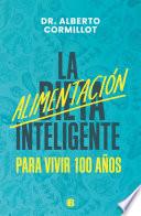 Libro La alimentación inteligente