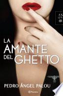 Libro La amante del Ghetto
