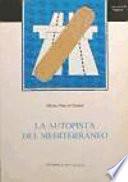 Libro La autopista del Mediterráneo