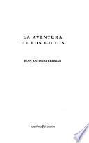 Libro La aventura de los godos