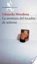 La aventura del tocador de señoras