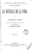 La Batalla de la vida