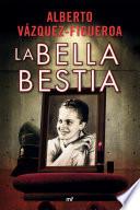 Libro La bella bestia