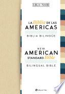 La Biblia de Las Américas / New American Standard Bible - Biblia Bilingüe