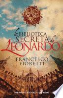 La biblioteca secreta de Leonardo