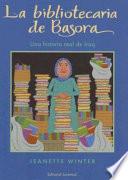 Libro La bibliotecaria de Basora