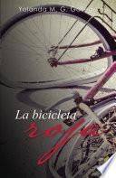 La bicicleta roja