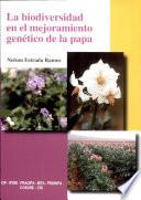 La biodiversidad en el mejoramiento genético de la papa