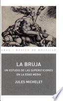 Libro La bruja