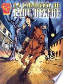Libro La Cabalgata de Paul Revere