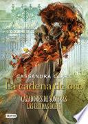 Libro La cadena de oro