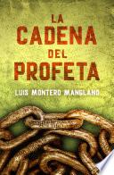 La Cadena del Profeta (Los buscadores 2)