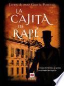 La cajita de rapé