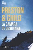La cámara de obsidiana (Inspector Pendergast 16)