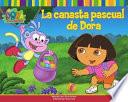 Libro La Canasta Pascual de Dora