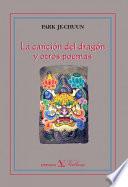 Libro La canción del dragón y otros poemas