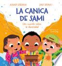 Libro La canica de Sami