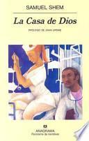 Libro La Casa de Dios