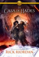 Libro La casa de Hades/ The House of Hades