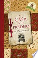 Libro La Casa de La Pradera