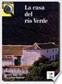 Libro La casa del río Verde