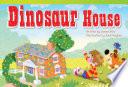 Libro La casa dinosaurio (Dinosaur House) 6-Pack