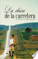 Libro La chica de la carretera