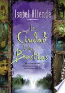 Libro La Ciudad de las Bestias