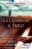 Libro La cizaña en el trigo