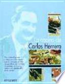 Libro La cocina de Carlos Herrera