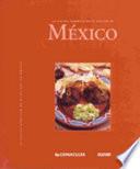 La Cocina familiar en el estado de México