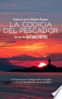 Libro La codicia del pescador