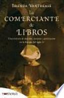 Libro La comerciante de libros