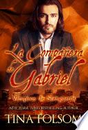 Libro La Compañera de Gabriel