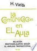 Libro La comunicación en el aula