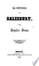 La Condesa de Salisbury