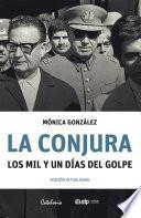 Libro La conjura