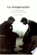 Libro La conspiración