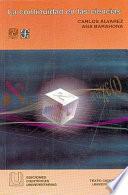 Libro La continuidad en las ciencias