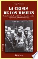 Libro La crisis de los misiles