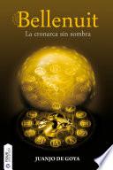 Libro La cronarca sin sombra
